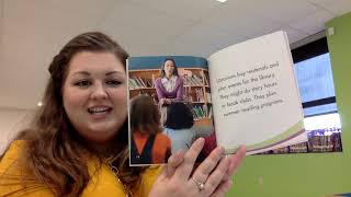 Librarians Help