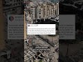 Trump issues ultimatum for Iran, IDF attacks Beirut for first time since ceasefire agreed