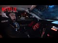Hyperdrive | Diego Higa Shows What it Takes to be Champion | Netflix