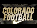 Colorado big 12 schedule  more  coach prime era live with rob da man media updasko skobuffs