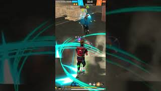 1vs4 👊 cs rank #freefire #free #phonkagressive #freefireclips #freefirehighlights #loud