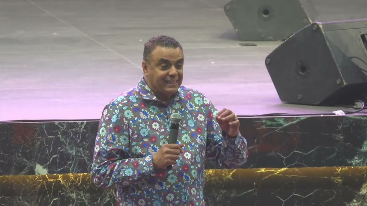 Are You Known In Hell ? | First Love, Koinonia Center | Dag Heward-Mills