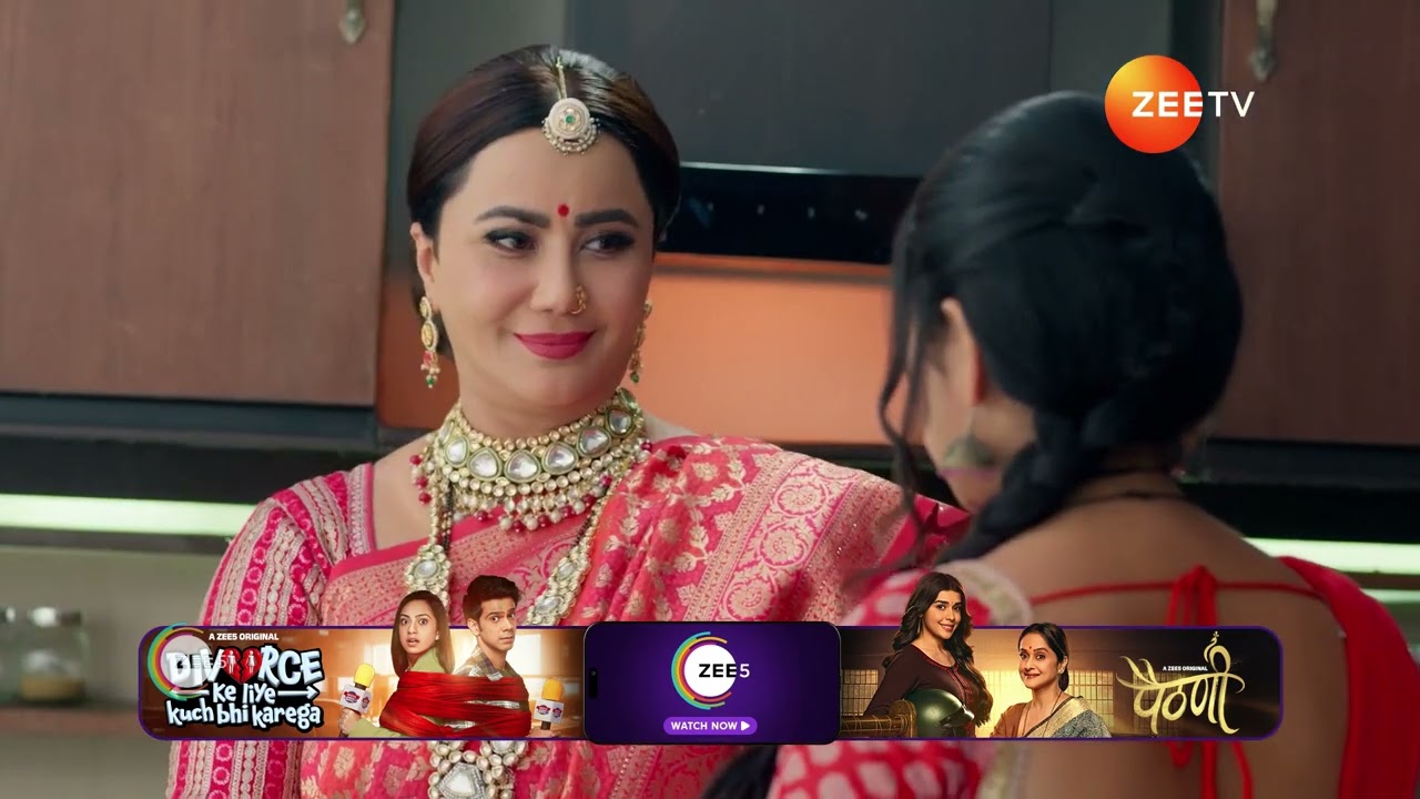 Vasudha | How will Vasu manage to carry out the ritual?