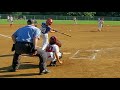 Tyler Goes Yard