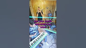 Live looping jam