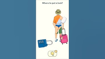 DOP 2 Delete One Part Level 100 #shorts #gaming