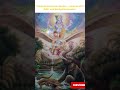 Call with Faith, and Narayana Answers | Gajendra Moksha #shorts #vishnu #trend #viral