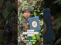 Bekal peninggalan Ayah #tni #shorts #army