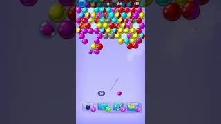 Bubble Shooter level 549.