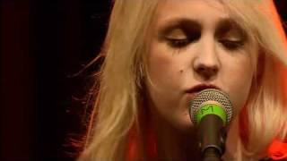 Devil's Spoke  Laura Marling Into The Great Wide Open festival