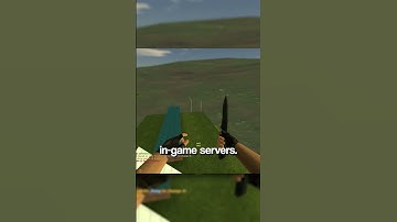 Secret Things Only Old CS 1.6 Players Remember! 🤨🔥