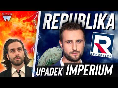 KŁECZEK - "WITHOUT REPUBLIKA THERE IS NO POLAND, THERE IS NOTHING"
