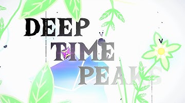 "deep time peaks" (Demon) by 100foxes | Geometry Dash 2.11