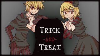 Trick And Treat