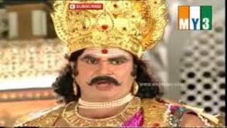 Hiranyaksha