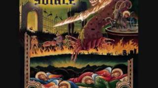 Solace - Six Year Trainwreck