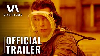 BREATHE Trailer 4K (2024) | Milla Jovovich, Jennifer Hudson, Sam Worthington | Action, Thriller