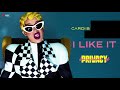 Cardi B - I like It WITHOUT Bad Bunny / J Balvin