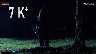 CHARLIE CHARLIE - THE SIGN OF DEATH | 4K | English Subtitle | Tamil Horror short film |