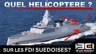La Suede devrait commander des NH90. Feat @Cap-hornier