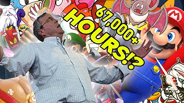 How Can People Play Games Like This?