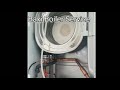 Baxi domestic  and commercial boiler repair service