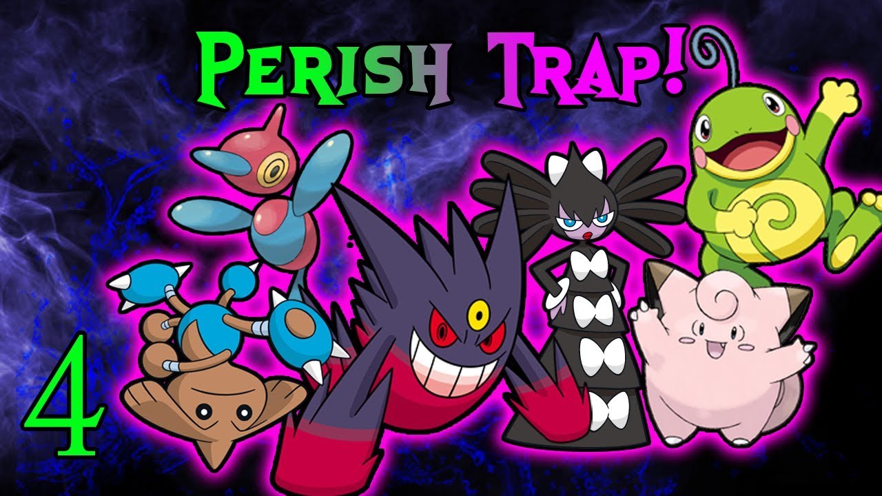 THE RAW POWER OF PORYGON-Z! [VGC 2018] Pokemon Ultra Sun and Ultra Moon RANKED LIVE VGC Wifi Battles