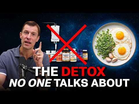Your Body Makes Its Own Master Antioxidant — Here's Why It Stops.