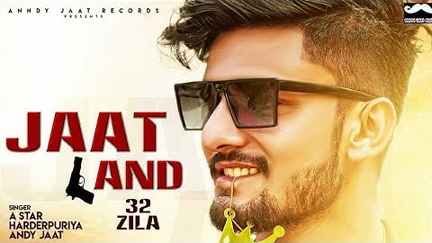 32 Jilo Ke Jaat Remix Song | Anndy Chaudhary | Haiderpuriya | Dj Appar |