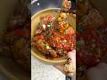 Pollo increíblemente sabroso #delicias #pollo