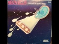 Keith Ellis - Starship Of Seven Tears