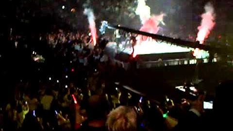 One Direction - One Way Or Another Part 3 (4th April 2013)