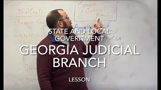 Georgia Judicial Branch