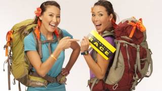 AMAZING RACE 2012 Cast Announced ENTV