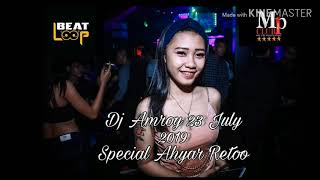 Dj Amroy Beatloop 23 July 2019