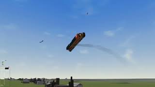 MSTS Crash Compilation #3 | 2026