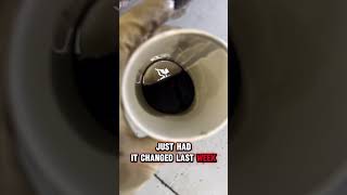 Recommended Ford Focus Transmission Fluid Service #ford #autorepair #diagnostics #shorts