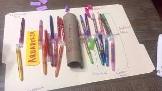 Part 3 cell diffusion