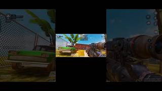 The Worst Sniper In CODM #codm #callofduty #callofdutymobile #sniping