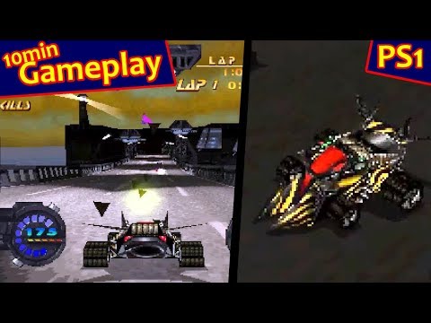 Gameplay Video