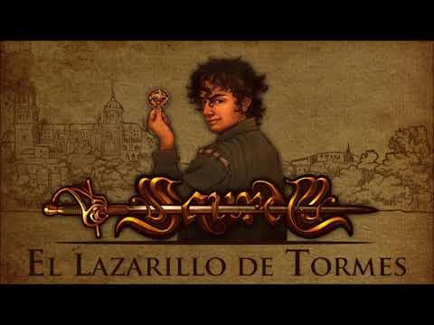 Saurom - El