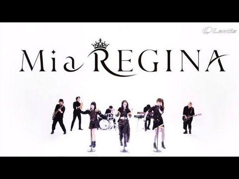 【Anime OP Song】APPARE-RANMAN/Mia REGINA - I Got It! Music Video [short ver.]