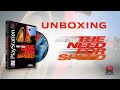 UNBOXING - The Need For Speed 1994 - PlayStation 1