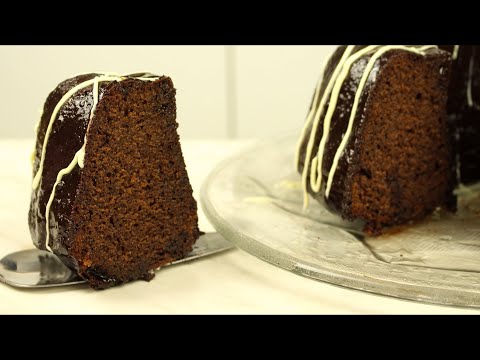 Рецепт,которому меня научила соседка.Просто нереально вкусно и шоколадно! Шоколадный кекс на йогурте