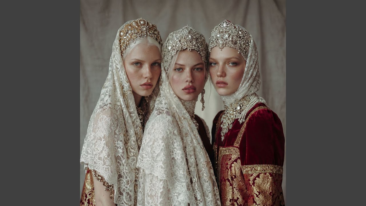 Расскажи, Снегурочка