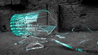 Black Matte Color Grading - Tutorial Video | Syed Muheeb screenshot 5