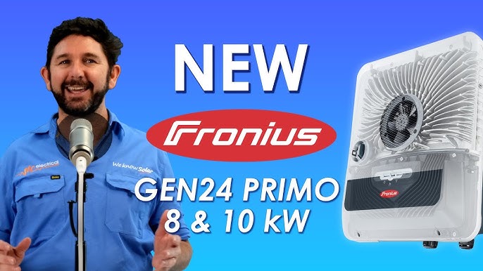 What makes Fronius inverters better 