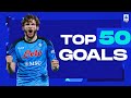 The 50 best goals of the season  top goals  serie a 202223