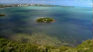 Quiet Cove Key & Houseboat