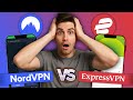 ExpressVPN vs NordVPN: We Tested Both for 30 Days (Unexpected Winner!)